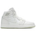 Jordan Air Jordan 1 Retro High Heiress Pure Platinum
