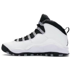 Jordan Air Jordan 10 Retro Steel