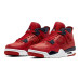 Jordan Air Jordan 4 SE FIBA Gym Red