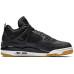 Jordan Air Jordan 4 black laser