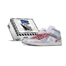 Jordan Air Jordan 1 Mid