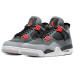 Jordan Air Jordan 4 retro "infrared"