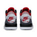 Jordan Air Jordan 3 retro se denim "fire red"