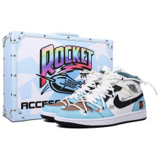 Jordan Air Jordan 1 Mid