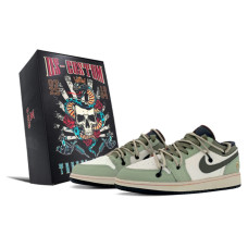 Jordan Air Jordan 1 Low