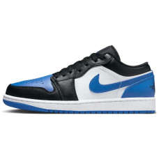 Jordan Air Jordan 1 Low "Royal Toe"