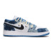 Jordan Air Jordan 1 Low "Washed Denim" GS