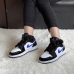 Jordan Air Jordan 1 Mid "Astronomy Blue"