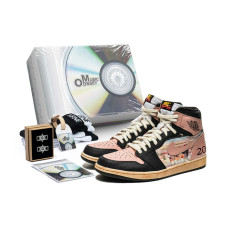 Jordan Air Jordan 1 High Music