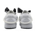 Jordan Air Jordan 1 Low Quilted