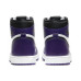 Jordan Air Jordan 1 court purple