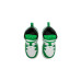 Jordan Air Jordan 1 "Lucky Green" TD