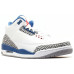 Jordan Air Jordan 3 Retro True Blue 2011
