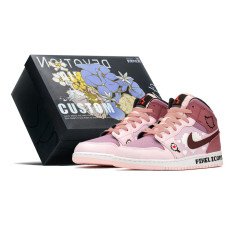 Jordan Air Jordan 1 Mid FZBB GS