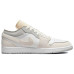Jordan Air Jordan 1 low se craft "white and phantom"