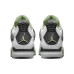 Jordan Air Jordan 4 "Oil Green"