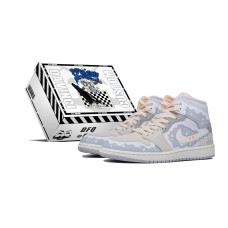 Jordan Air Jordan 1 Mid