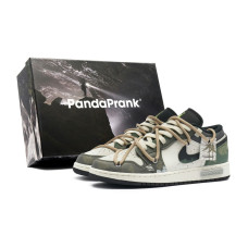 【 】Jordan Air Jordan 1 Low GS