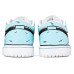 Jordan Air Jordan 1 Low Cartoo GS