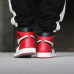 Air Jordan 1 Retro High Bred Toe