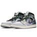Jordan Air Jordan 1 Mid FZBB