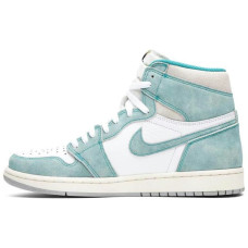 Jordan Air Jordan 1 "Turbo Green" 2019