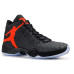 Jordan Air Jordan 29 Black Team Orange