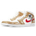 Jordan Air Jordan 1 Mid Mars 2021