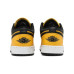 Jordan Air Jordan 1 Low "University Gold Black" Logo