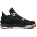 Jordan Air Jordan 4 Retro Black Cement