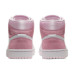 Jordan Air Jordan 1 mid digital pink