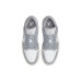 Jordan Air Jordan 1 stealth and white dior