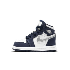 TD Air Jordan 1 Retro High CO JP "Midnight Navy"