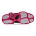 Jordan Air Jordan 6 Rings Black Pink