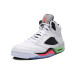 Jordan Air Jordan 5 Retro Poison Green