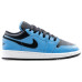 Air Jordan 1 Low "University Blue"