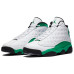 Jordan Air Jordan 13 retro "lucky green"