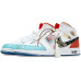 Jordan Air Jordan 1 Mid CNY GS