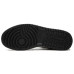 Jordan Air Jordan 1 Retro High Black Snake