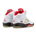 Jordan Air Jordan 5 Retro Fire Red CDP 2008
