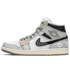 Jordan Air Jordan 1 mid FZBB Vibe