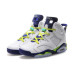 Jordan Air Jordan 6 Retro Fierce Green