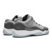 Jordan Air Jordan 11 Retro Low Cool Grey