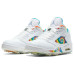 Jordan Air Jordan 5 Golf Tie Dye