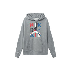 Air Jordan 4 M J Lgc Po Hoody