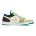 Jordan Air Jordan 1 Low