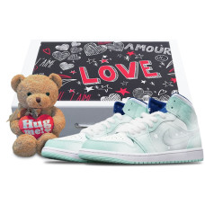 Jordan Air Jordan 1 Mid