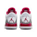 Jordan Air Jordan 3 retro "cardinal red"