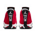 Jordan Air Jordan 14 Retro "Gym Red"