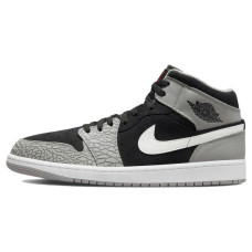 Jordan Air Jordan 1 mid se "elephant toe"
